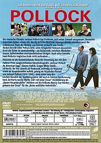 Pollock [DVD], 1