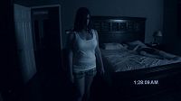 Paranormal Activity [Blu-ray], 2