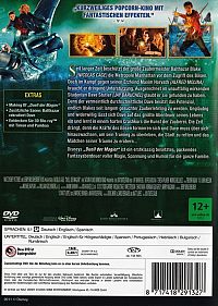 Duell der Magier [DVD], 1
