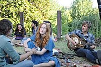 Die wilde Zeit [DVD], 8