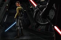 Star Wars - Rebels - Saison 1 [DVD], 5