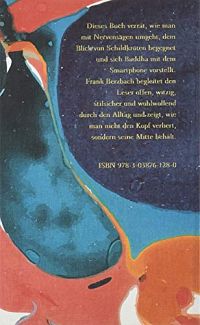 Die Ästhetik des Alltags - Betrachtungen zur Lebenskunst, 1