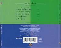 Feng Shui [CD], 1