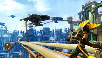 Ratchet & Clank - Tools of Destruction [Sony PlayStation 3], 6
