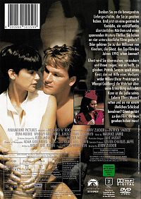 Ghost - Nachricht von Sam [DVD], 1