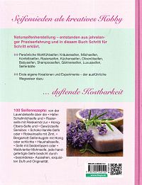 Naturseife das reine Vergnügen, 1