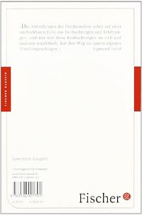 Abriss der Psychoanalyse, 1