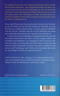 Ein Arm voll Krippe, 1