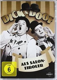 Dick & Doof Collection 3 [DVD], 4