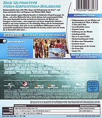 Serenity - La rébellion est en marche [Blu-ray], 1