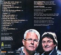 Arr Ju Launsam Tuneit? [CD], 1