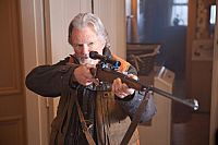 Cold Blood - Kein Ausweg, keine Gnade [DVD], 2