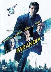 Paranoia - Riskantes Spiel [DVD], 1