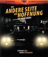 Die andere Seite der Hoffnung [Blu-ray], 1