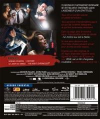 Devil [Blu-ray], 3