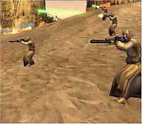 Star Wars - Battlefront [Sony PlayStation 2], 1