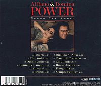Donna Per Amore [CD], 1