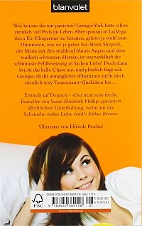 Aus Versehen verliebt, 1