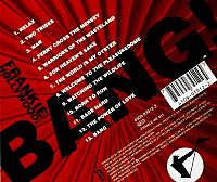 Bang! the Best of Frankie Goes [CD], 1