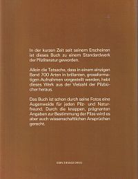 700 Pilze in Farbfotos, 1