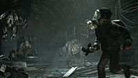 Metro: Last Light [Sony PlayStation 3], 3