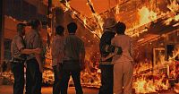 Inferno - Les soldats du feu [Blu-ray 3D], 2