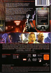 Doom - Der Film [DVD], 2
