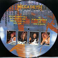 So Far, So Good... So What! [Vinyl], 1