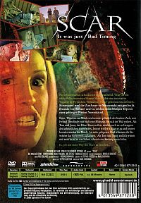 Scar [DVD], 1