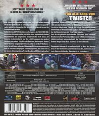 Jet Stream - Tödlicher Sog [Blu-ray], 2