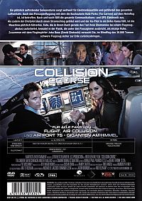Collision Course - Blackout im Cockpit [DVD], 1