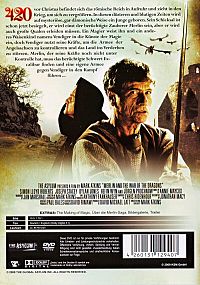 Merlin und der Krieg der Drachen [DVD], 1