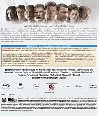 Rom - Staffel 2 [Blu-ray], 1