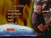 Piège en eaux troubles [DVD], 3