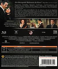 Vom Winde verweht [Blu-ray], 1