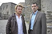 Das Recht auf Rache - Ungesühnt [DVD], 5