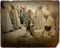 Jack Hunter - Auf der Suche nach dem Grab des Pharao [Blu-ray], 4