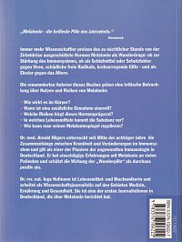 Melatonin - Die Pille für Gesundheit und ewige Jugend?, 1
