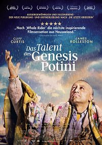 Das Talent des Genesis Potini [DVD], 6