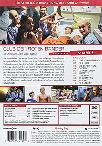 Club der roten Bänder - Staffel 1 [DVD], 1