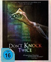 Don't knock twice [Blu-ray], 7