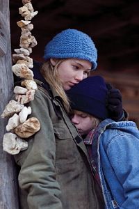 Winter's Bone [DVD], 5