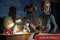 The book of Henry [Blu-ray], 9