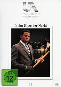 In der Hitze der Nacht [DVD], 1