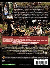 Le Jardin secret [DVD], 1