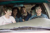 La face cachée de Margo [DVD], 4