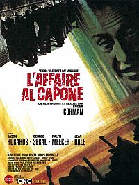 L'Affaire Al Capone [DVD], 1