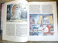 Meine gruseligsten Gespenster Geschichten, 6