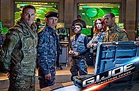 G.I. Joe - Le réveil du cobra  [Blu-ray], 3