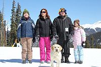 Ein Hund rettet die Weihnachtsferien [DVD], 4